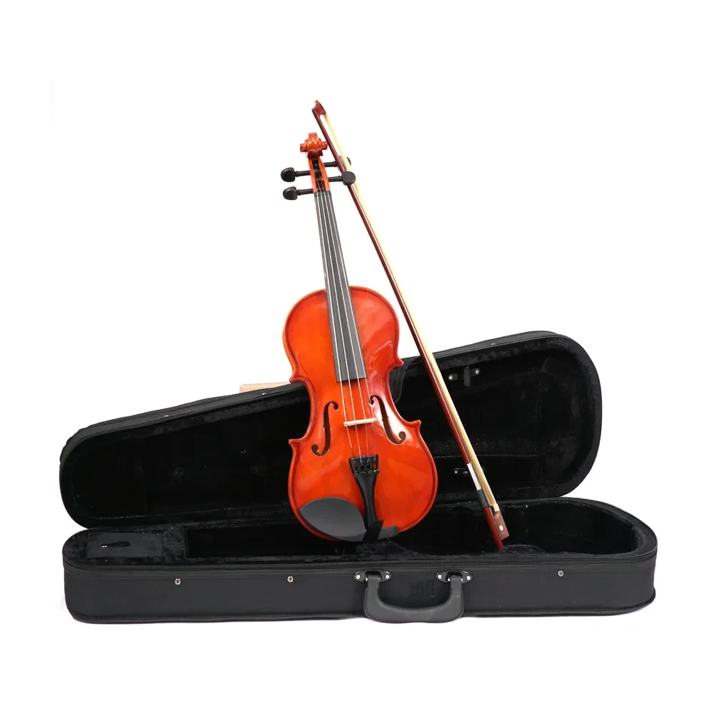 Score Violin MV012L 3/4 with bow and case