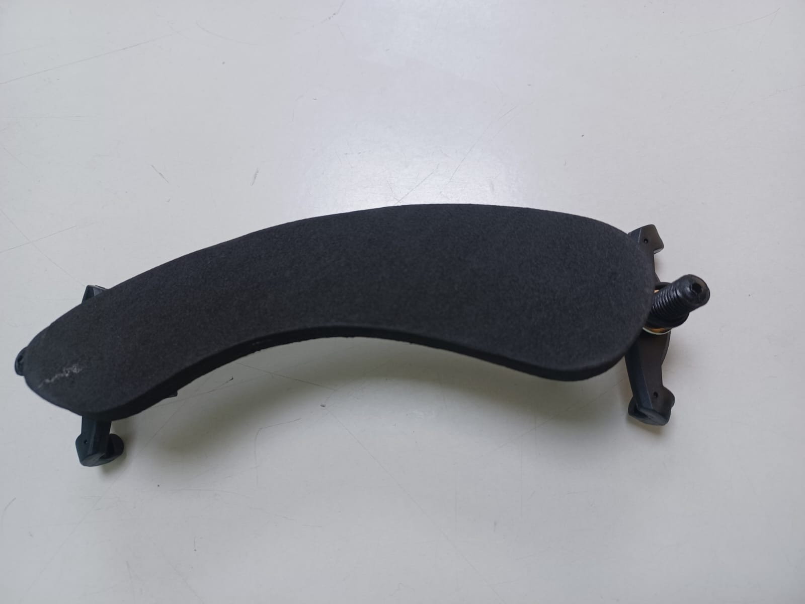 Score Violin Hardwood Chinrest