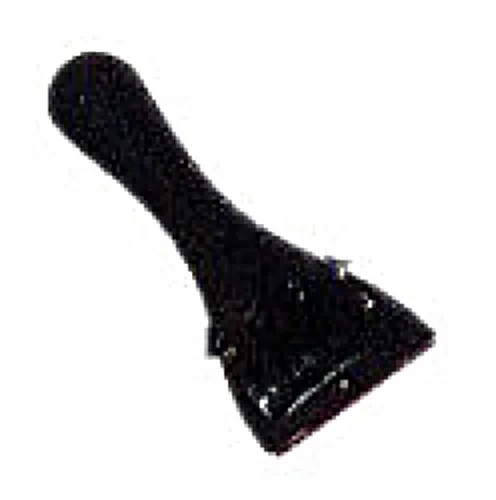 Score Violin Tailpiece Metal, MVTP-M 4/4