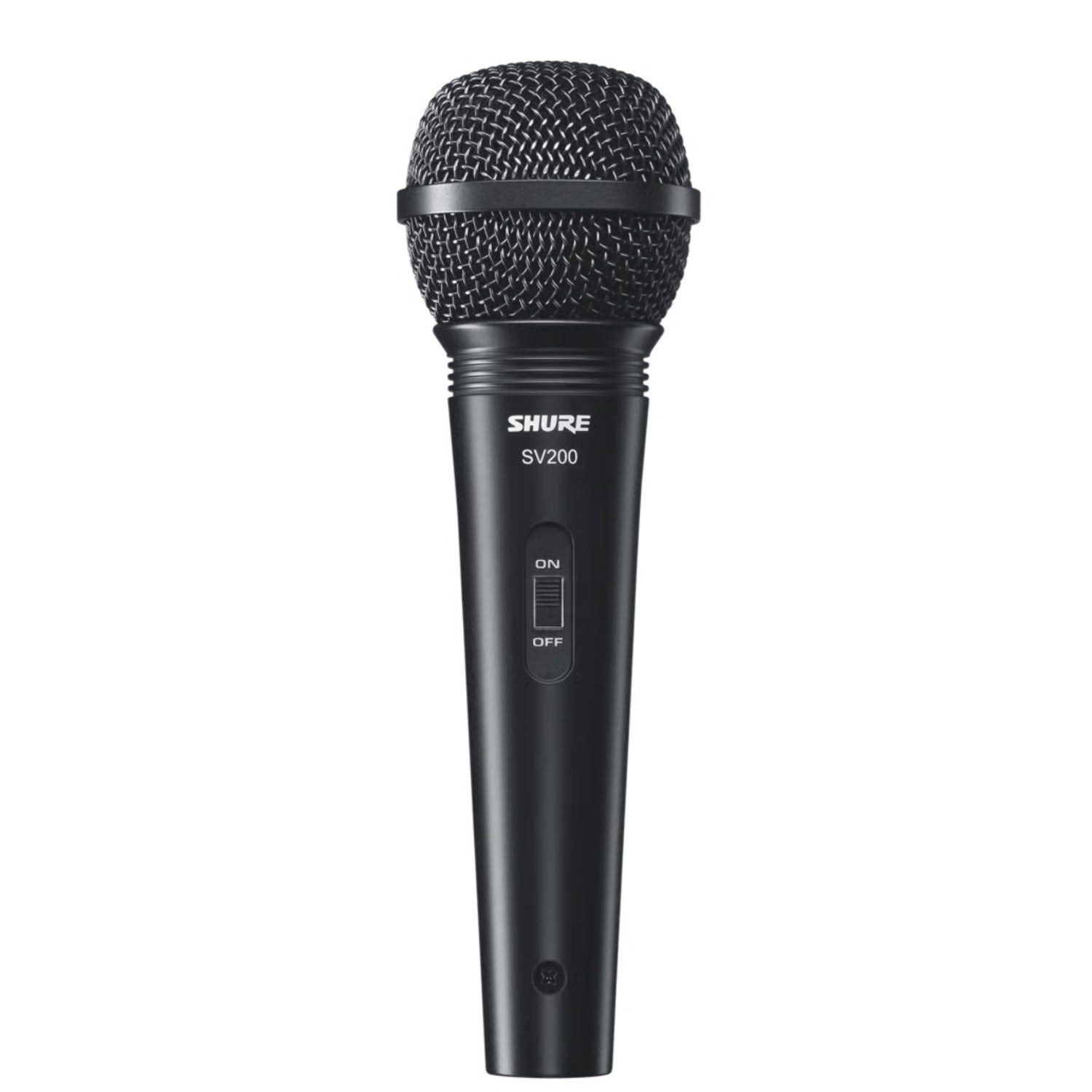 Shure SV200-Q Vocal Microphone