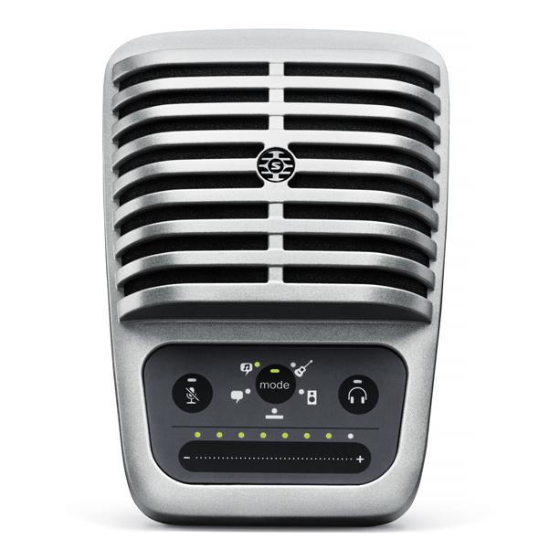 Shure Motiv MV51 Large Diaphragm Condenser Microphone
