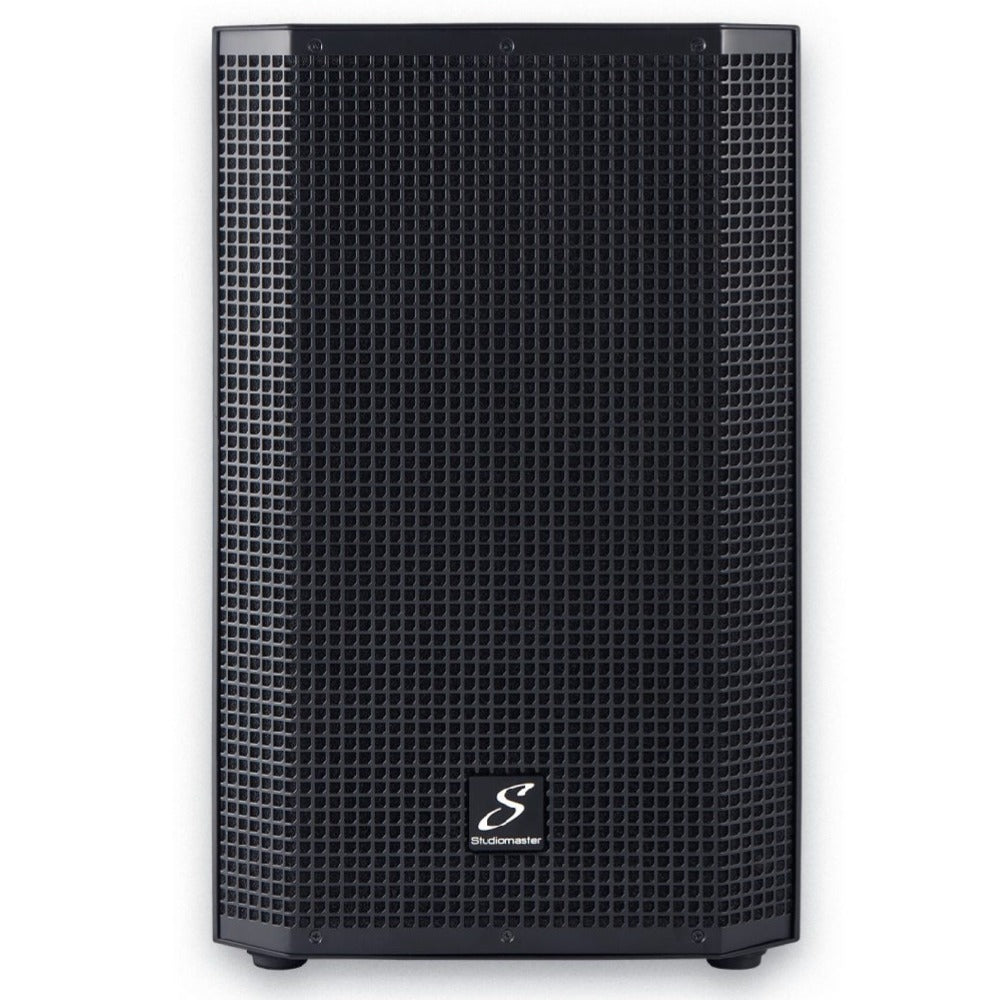 Studiomaster Vortex V10A Active Hf/Mf Non-Water Proof Line Array Enclosure