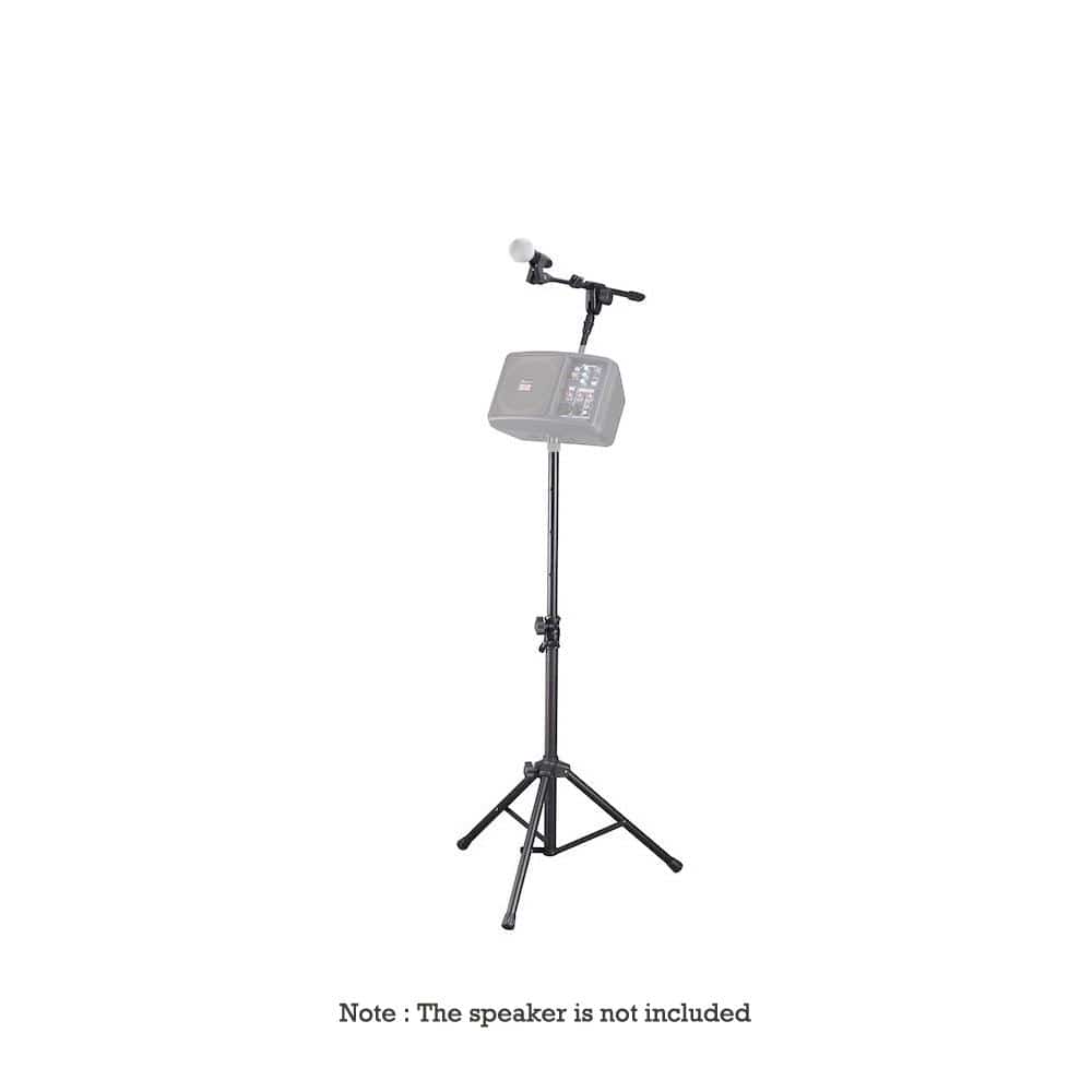 Studiomaster Livesys 5S Multi Purpose Active Monitor Speaker Cabinet Stand