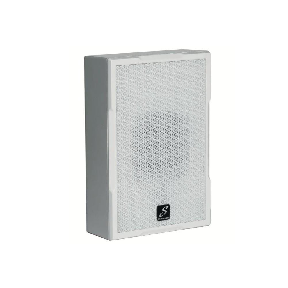 Studiomaster IS4 4 Inch Passive Wall Mounted Speaker Cabinet