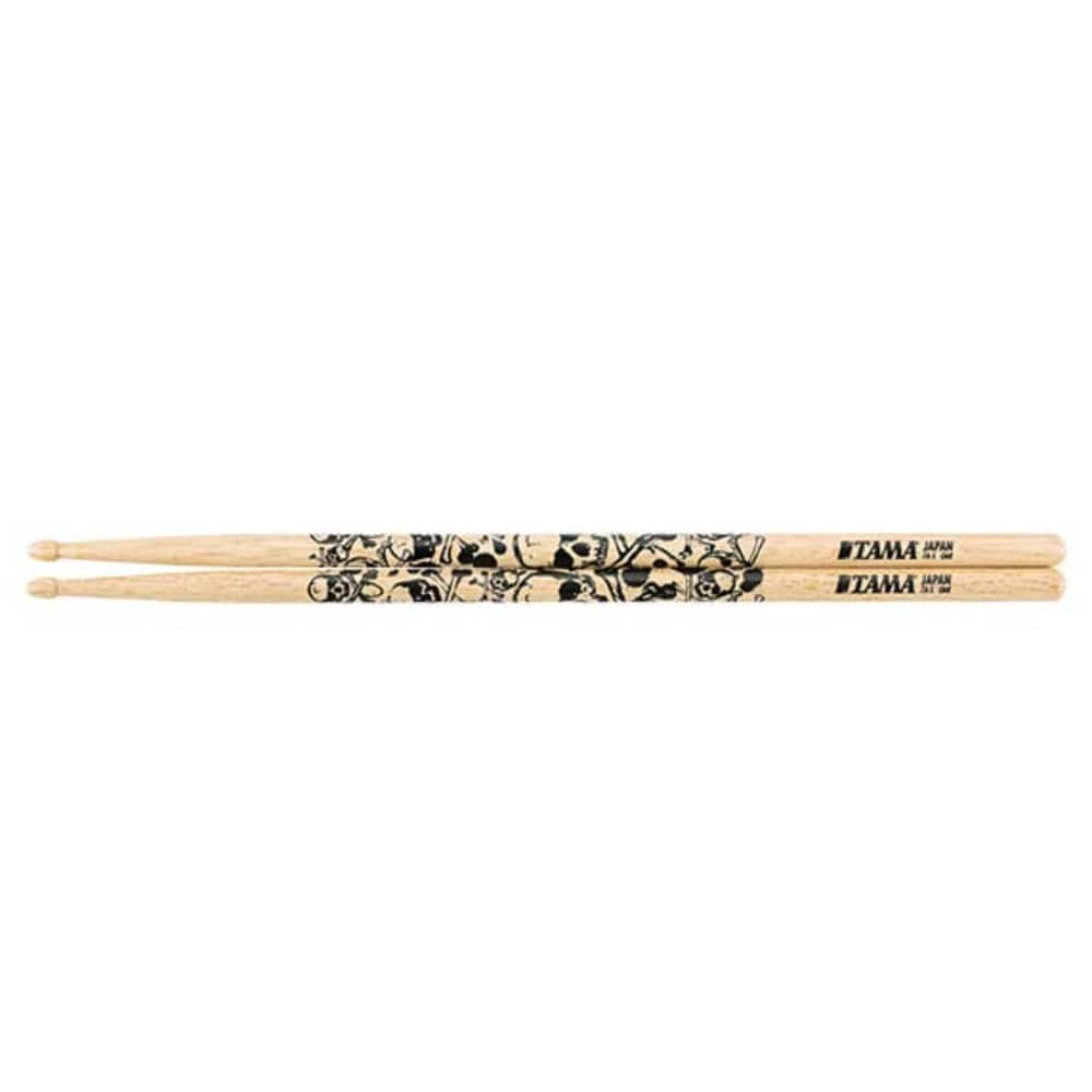 Tama S Doom Oak Drumstick - 7A