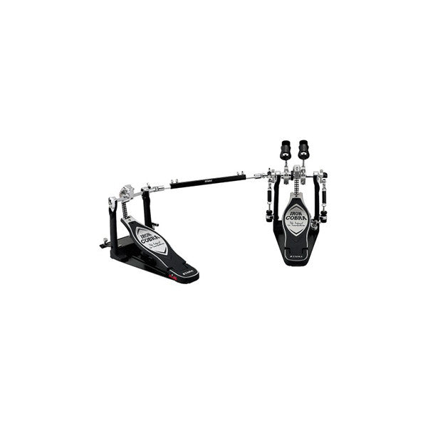 Tama HP900PWN Iron Cobra Twin Drum Pedal