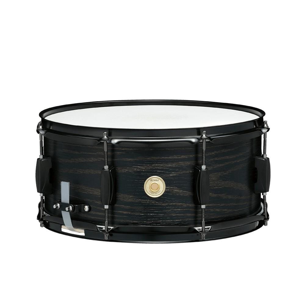 Tama WP1465BK 6.5X14 Snare Drum