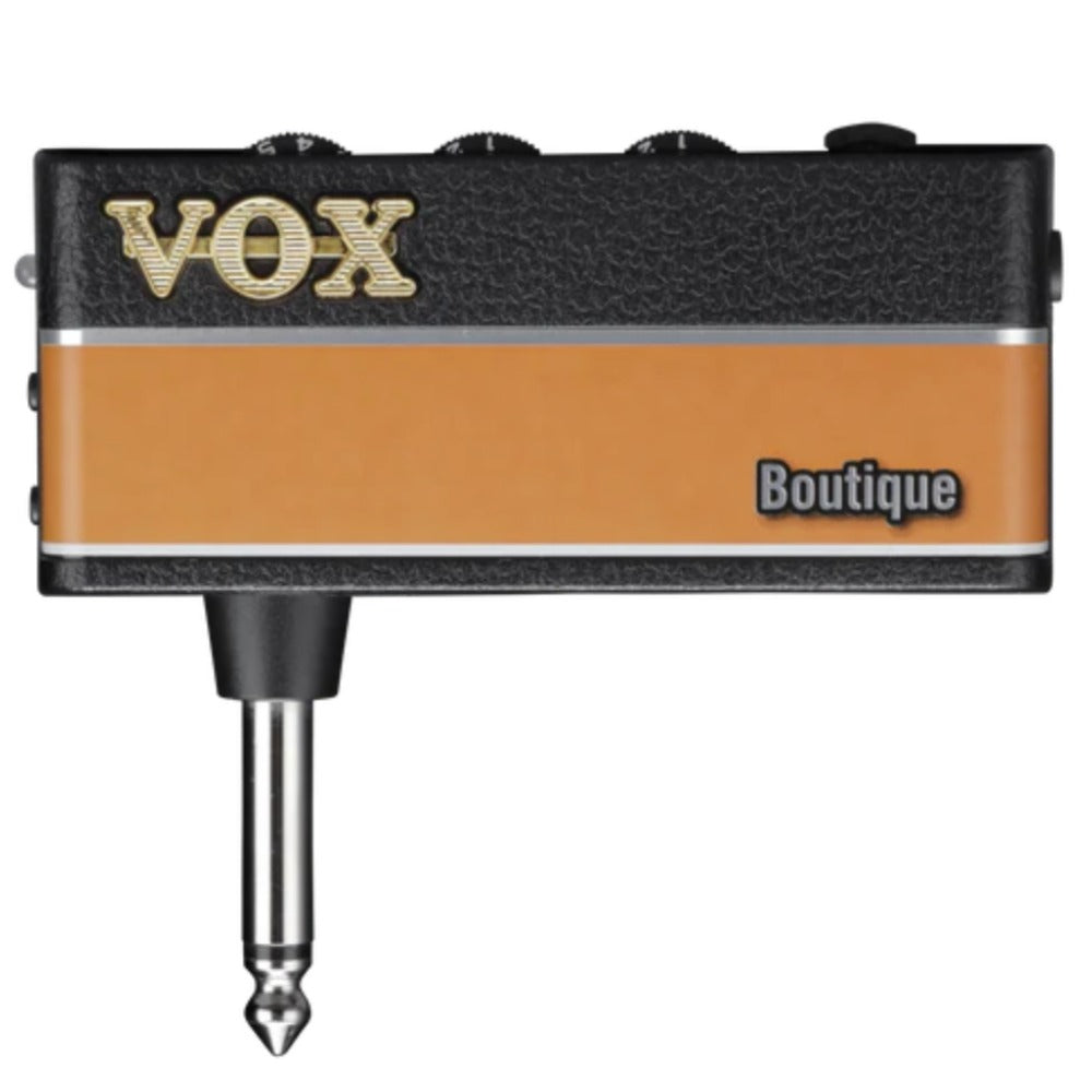 VOX AP3-BQ Boutique Amplug 3 Guitar Headphone Amplifier