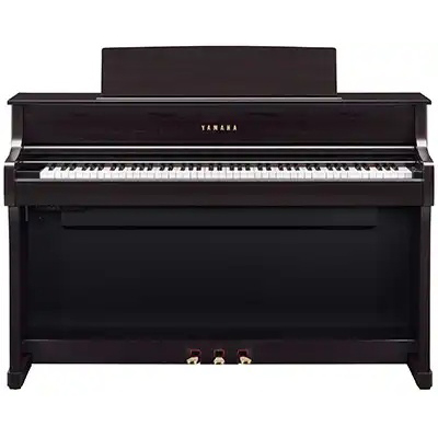Yamaha CLP-875R