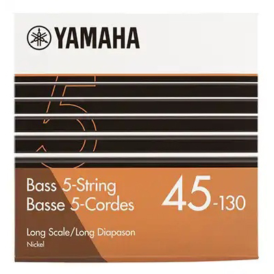 Yamaha GSB45-5