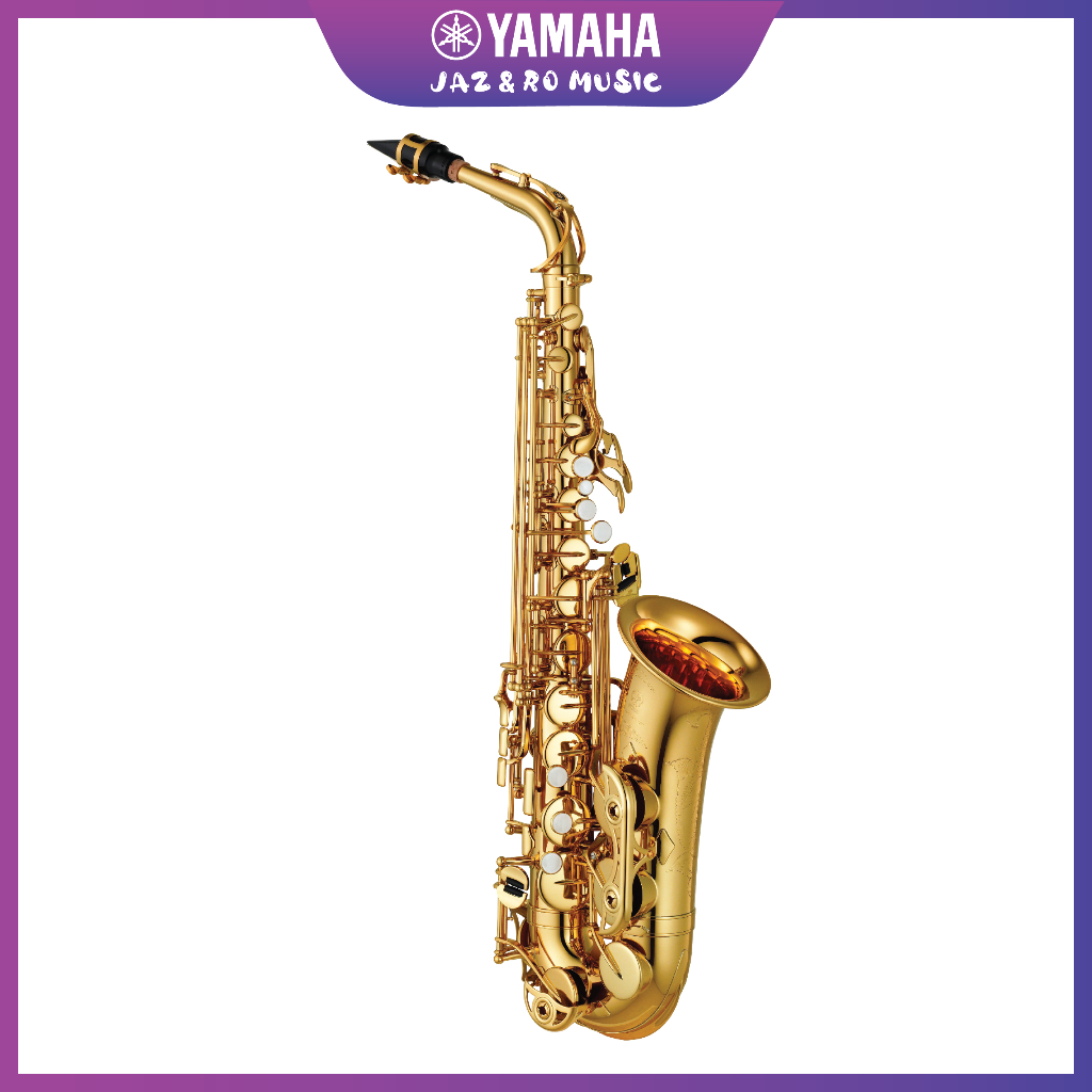 Yamaha YAS-480