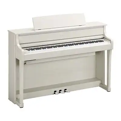 Yamaha CLP-875WB