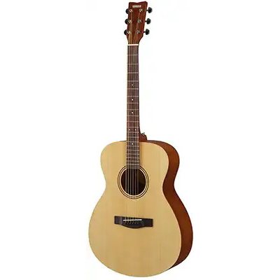 Yamaha FS400 SMOKY BLACK