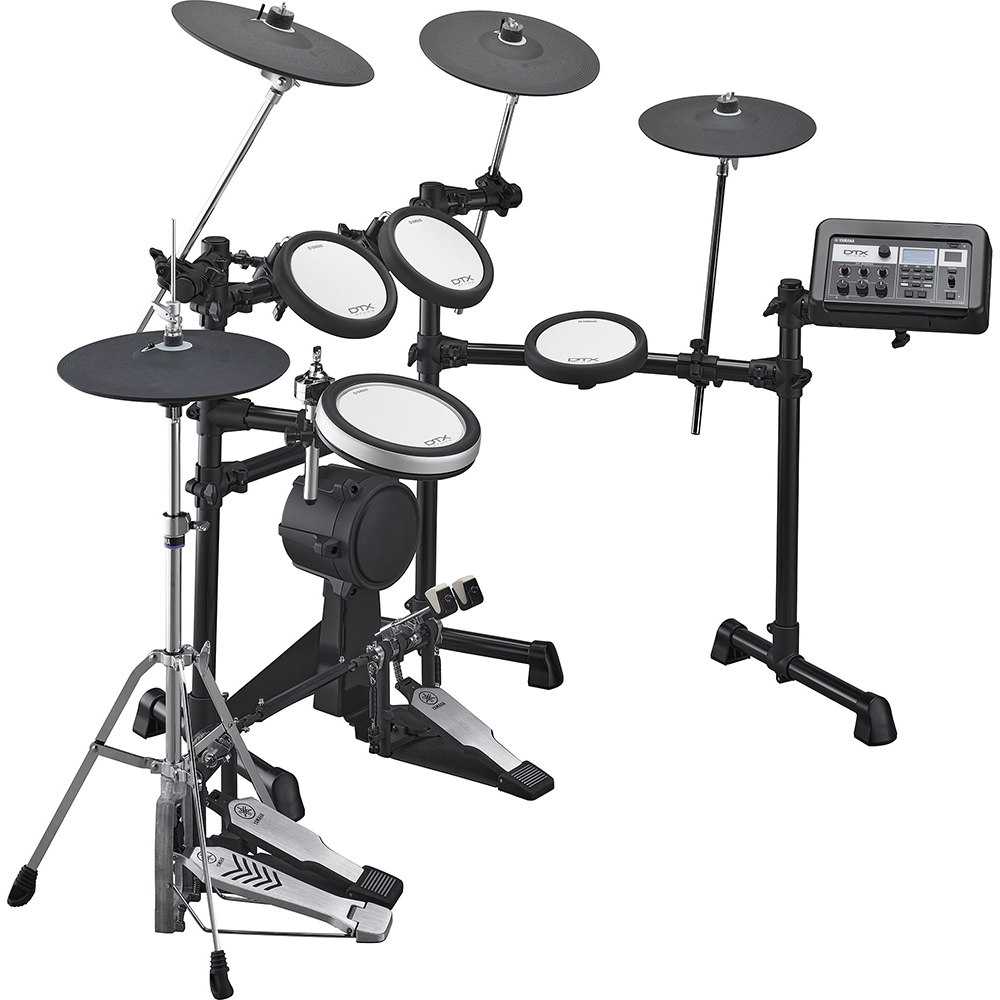 Yamaha DTP63-X