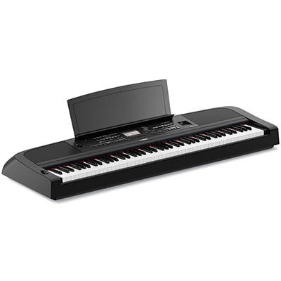 Yamaha DGX-670B