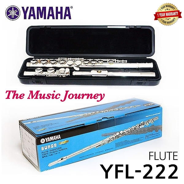 Yamaha YFL-222