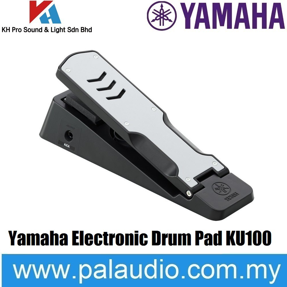Yamaha KU100