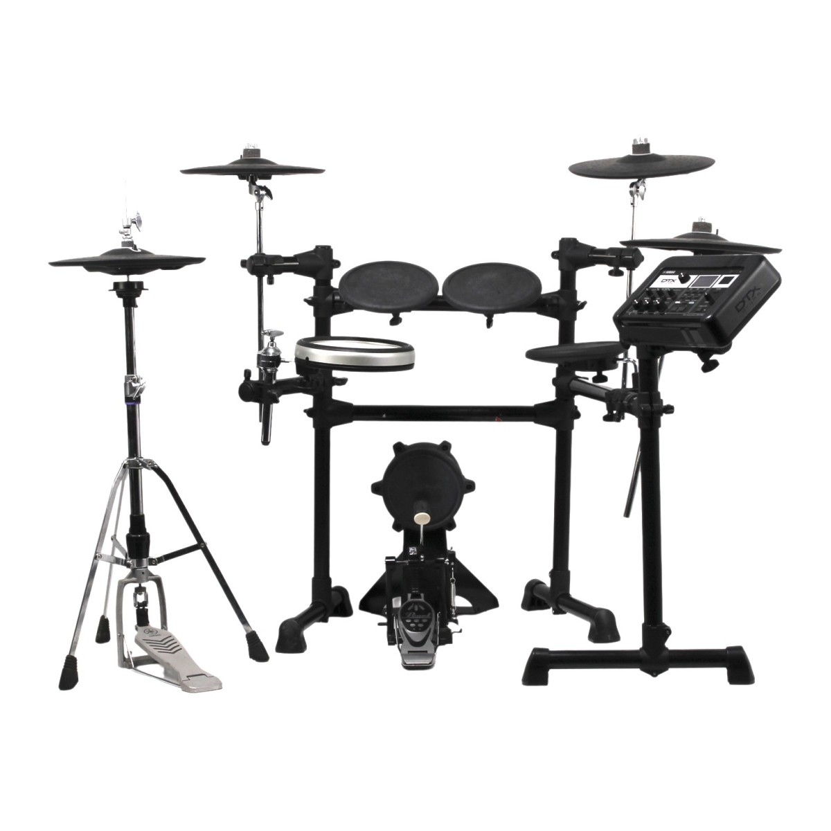 Yamaha DTP62-X