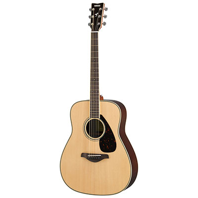Yamaha FG830 NATURAL
