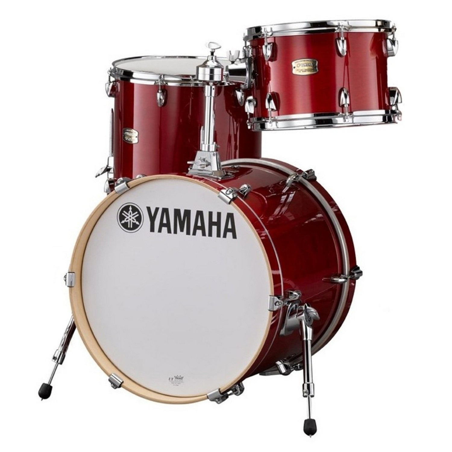 Yamaha SBP8F3 CRANBERRY RED