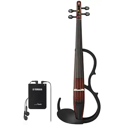 Yamaha YSV104 BLACK