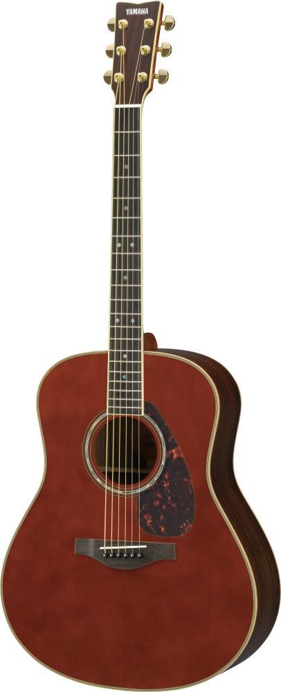 Yamaha LL16 DARK TINTED