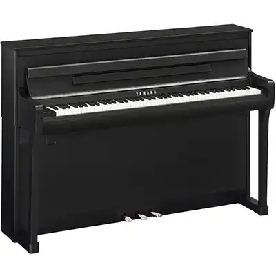 Yamaha CLP-885B
