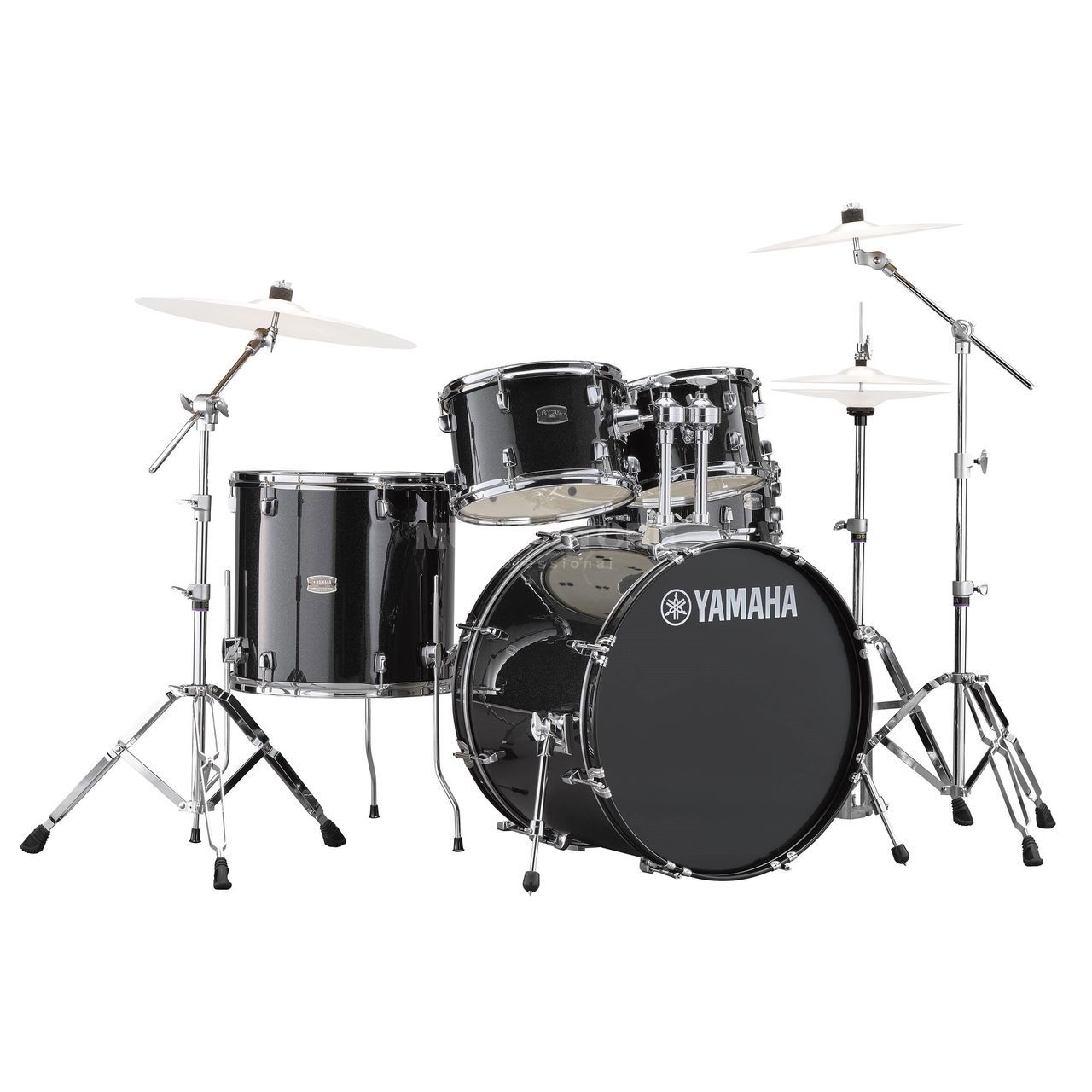 Yamaha RDP2F5 BLACK GLITTER