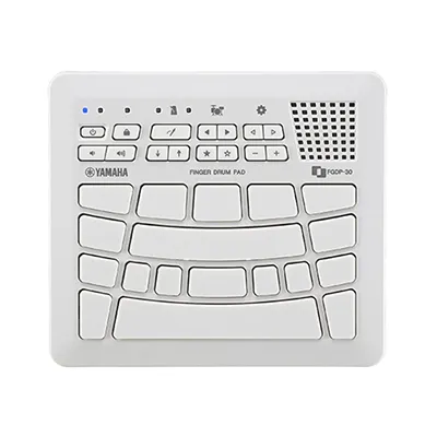 Yamaha FGDP-30