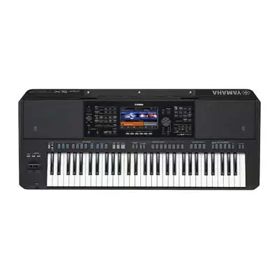 Yamaha PSR-SX720+