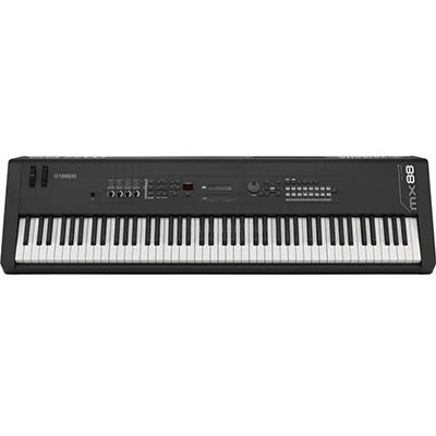 Yamaha MX88 BK