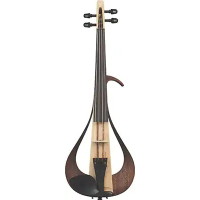 Yamaha YEV104 BLACK