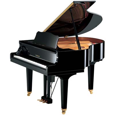 Yamaha GB1K PE