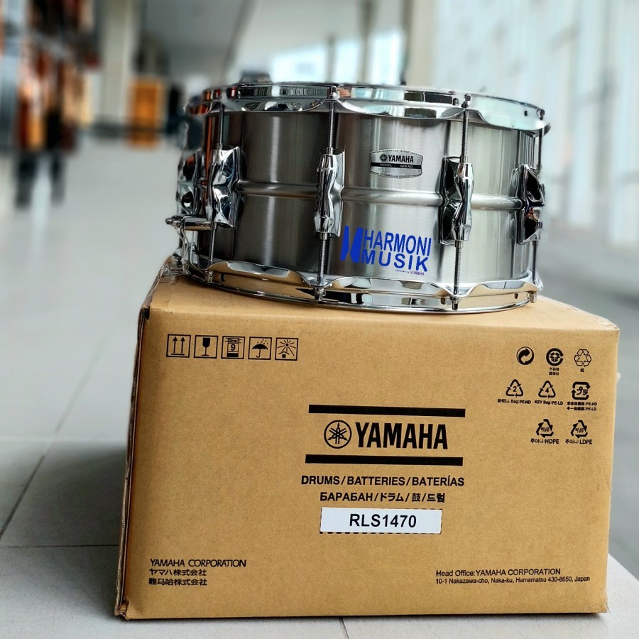 Yamaha RLS1470