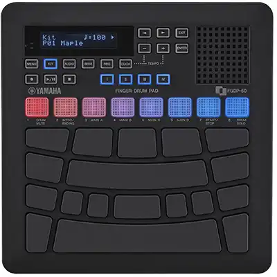 Yamaha FGDP-50