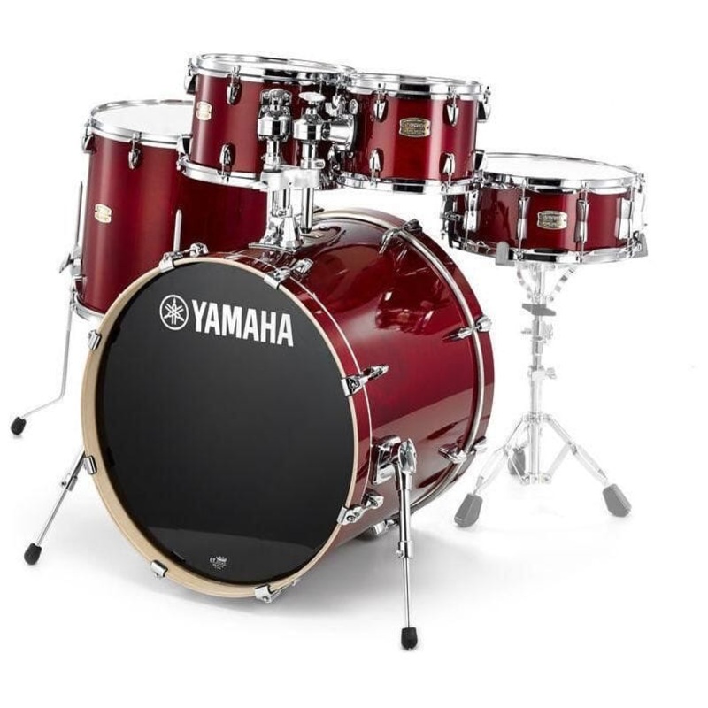 Yamaha SBP2F5 CRANBERRY RED