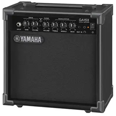 Yamaha GA15II Amplifier