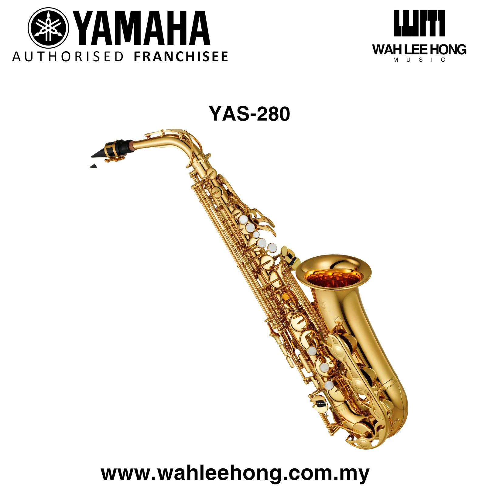 Yamaha YAS-280