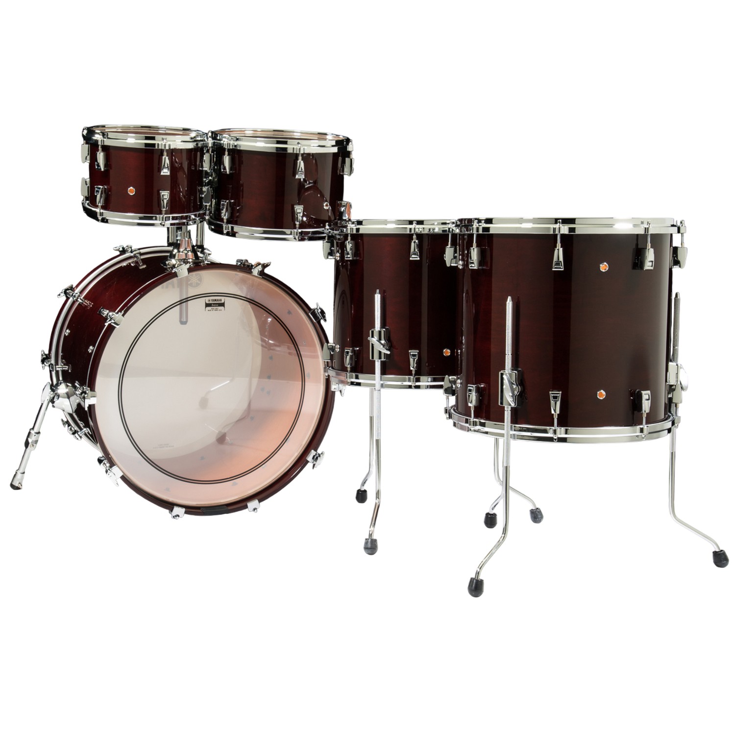 Yamaha AMT1007 CLASSIC WALNUT